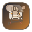 Ikona programu: Crownblock Hunt