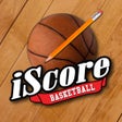 Programikonen: iScore Basketball Scoreke…