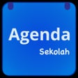 Ikona programu: Agenda