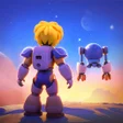 PlanetReboot icon