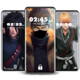 Иконка программы: Anime Wallpaper 4K Live