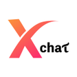 程序图标：XChat-Video Chat Online