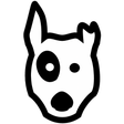Иконка программы: Bludit
