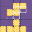 Icoon van programma: Biscuit Shift Align Drop