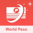 Icoon van programma: World Peso-home credit ap…