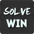 Solve Win - GB Genius Brain Math Games