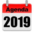Programikonen: Calendario  2019 España A…