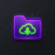 Ikona programu: File Manager for TorBox (…
