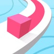 أيقونة البرنامج: Color Adventure: Draw the…