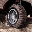 Programikonen: 4x4 Russian SUVs Off-road…