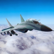 Programikonen: Sky Fighter 3D