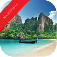 Biểu tượng của chương trình: 10000+ Nature Wallpapers