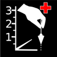 程序图标：3D Measurement App - Plum…