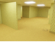 Icon of program: backrooms but it has mess…