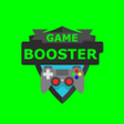 プログラムのアイコン：PUB Gfx - Game Booster Pr…