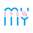 Ikona programu: MY OPD :လနကညခန