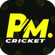 ไอคอนของโปรแกรม: PMatch Pro Cricket Assist…