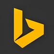 プログラムのアイコン：Bing 地図