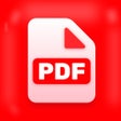Icoon van programma: PDF Scanner: Scanning Doc…