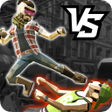 Иконка программы: Street City Fighter - Fig…