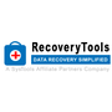 Programikonen: RecoveryTools for SQL Ser…
