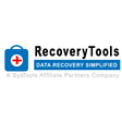 Icon of program: RecoveryTools for SQL Server