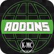 Ikona programu: Addons for Minecraft PE