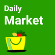 程序图标：Daily Market- Online Groc…