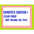COMPITA Server+ SK0-004 exam prep plugin