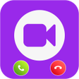 Icono de programa: Live Talk - Live Video Ch…