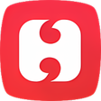 プログラムのアイコン：IELTS by Hello English