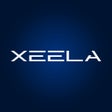 Programikonen: Xeela Fitness