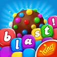 Ikon program: Candy Crush: Blast