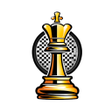 Chess - Best Games - Tutorials icon