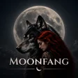 프로그램 아이콘: Moonfang: Werewolf Romanc…