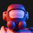 プログラムのアイコン：Lethal Company: Mobile Ho…