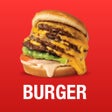 Ikona programu: In-N-Out Secret Menu Burg…