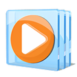 프로그램 아이콘: Windows Media Player