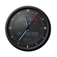 Иконка программы: Vista Clock