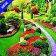 程序图标：Garden Live Wallapaper