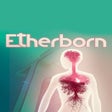 Programmsymbol: Etherborn