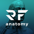 プログラムのアイコン：RF Anatomy