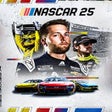 Icon of program: NASCAR 25