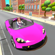 Icon of program: Uphill Rush 2 USA Racing