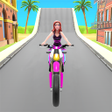 Symbol des Programms: Uphill Rush 2 USA Racing