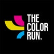 أيقونة البرنامج: The Color Run: Virtual 5K