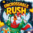 Icon of program: Uncr0ss able Rush Ho-Ho