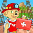 プログラムのアイコン：Rescue patrol: Marine eme…
