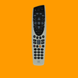أيقونة البرنامج: Bpl Tv Remote Control
