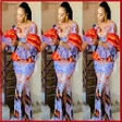 Icon of program: Bazin Fashion Femme